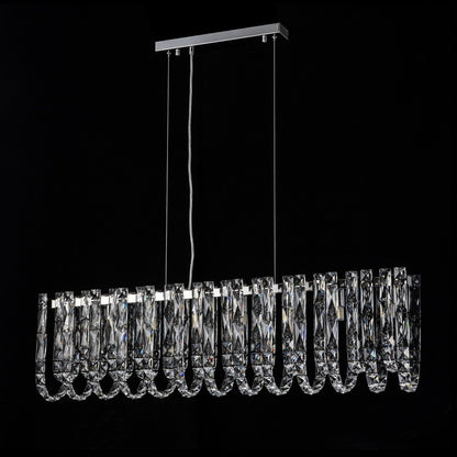 Lámpara colgante LURE CLN125-L100