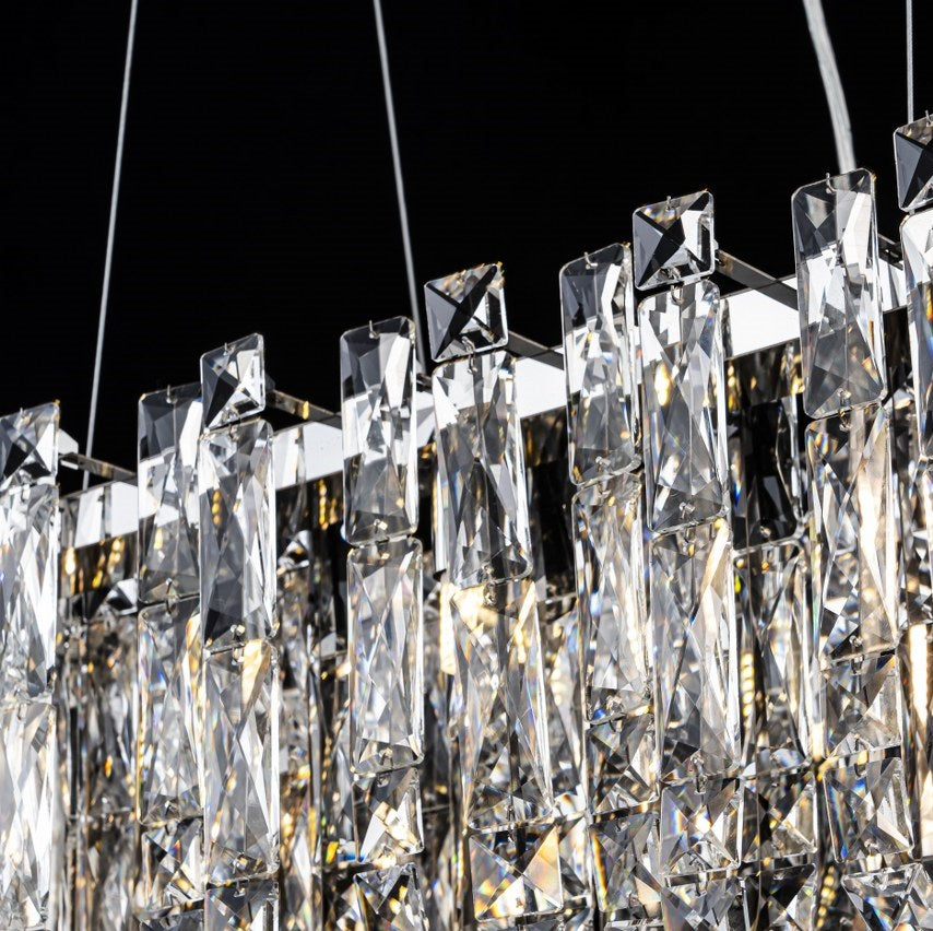 Lámpara colgante LURE CLN125-L85