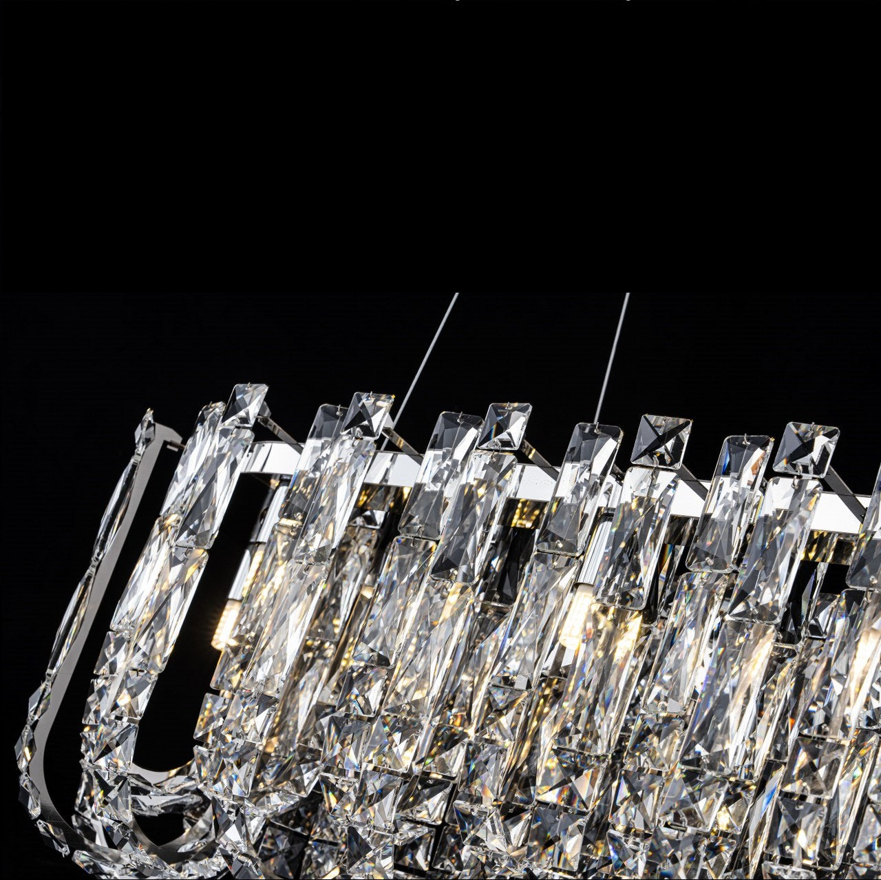 Lámpara colgante LURE CLN125-L85