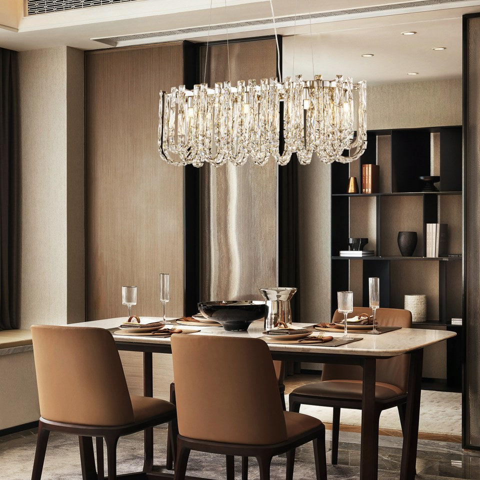 Lámpara colgante LURE CLN125-L85