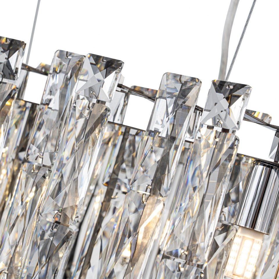 Lámpara colgante LURE CLN125-L85