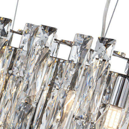 Lámpara colgante LURE CLN125-L85