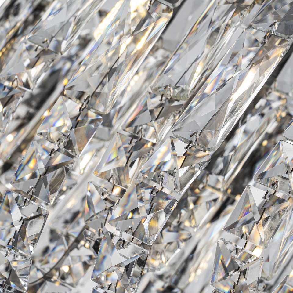 Lámpara colgante LURE CLN125-L85