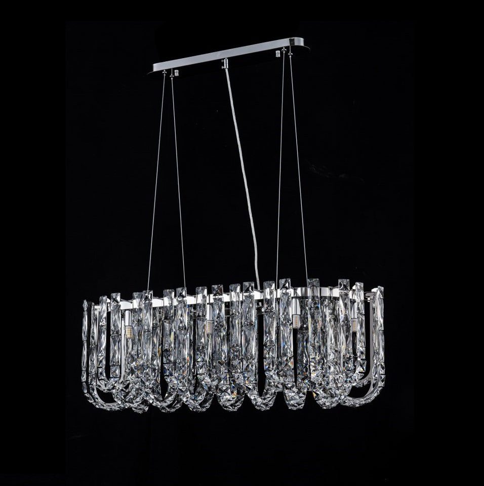 Lámpara colgante LURE CLN125-L85