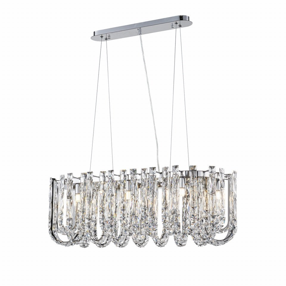 Lámpara colgante LURE CLN125-L85