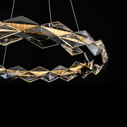 Lámpara colgante ICY CLN127-D60