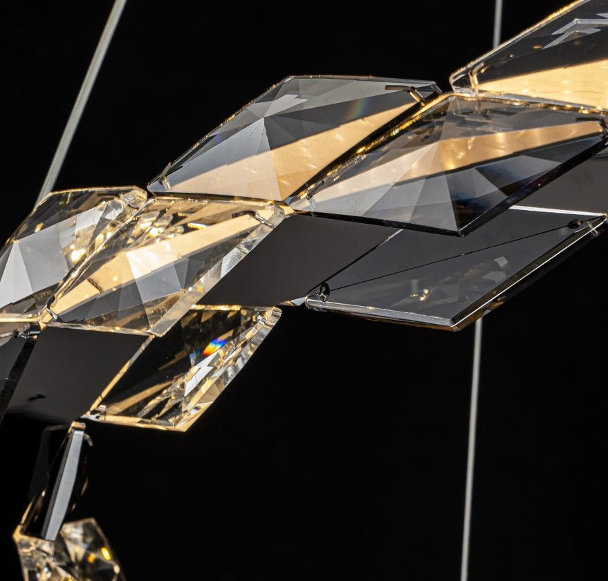 Lámpara colgante ICY CLN127-D60