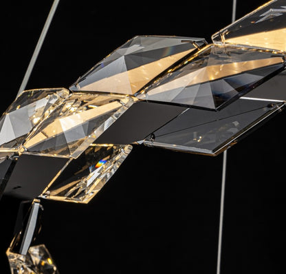 Lámpara colgante ICY CLN127-D60