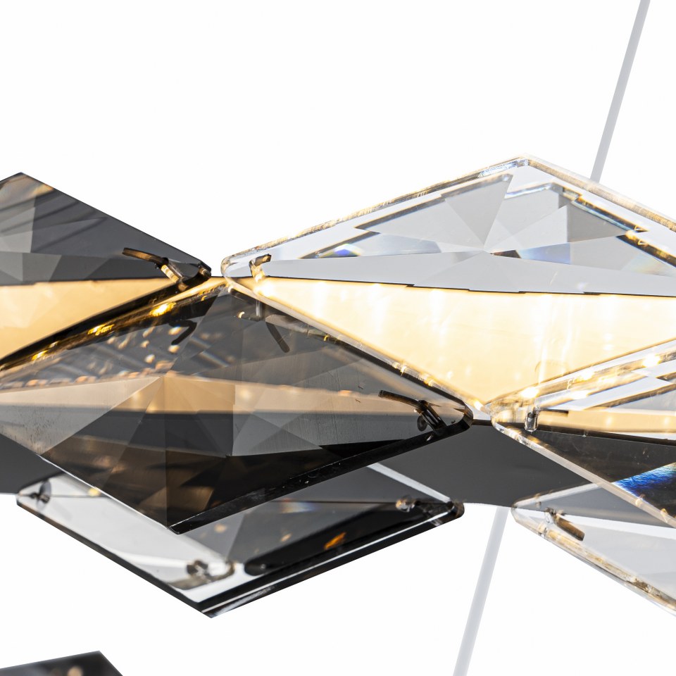 Lámpara colgante ICY CLN127-D60