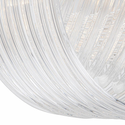 Lámpara colgante de cristal - CLN130-D50