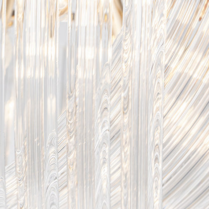 Lámpara colgante de cristal - CLN130-D50