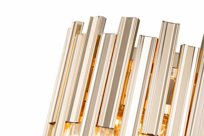 Aplique GATSBY CLN151-3W