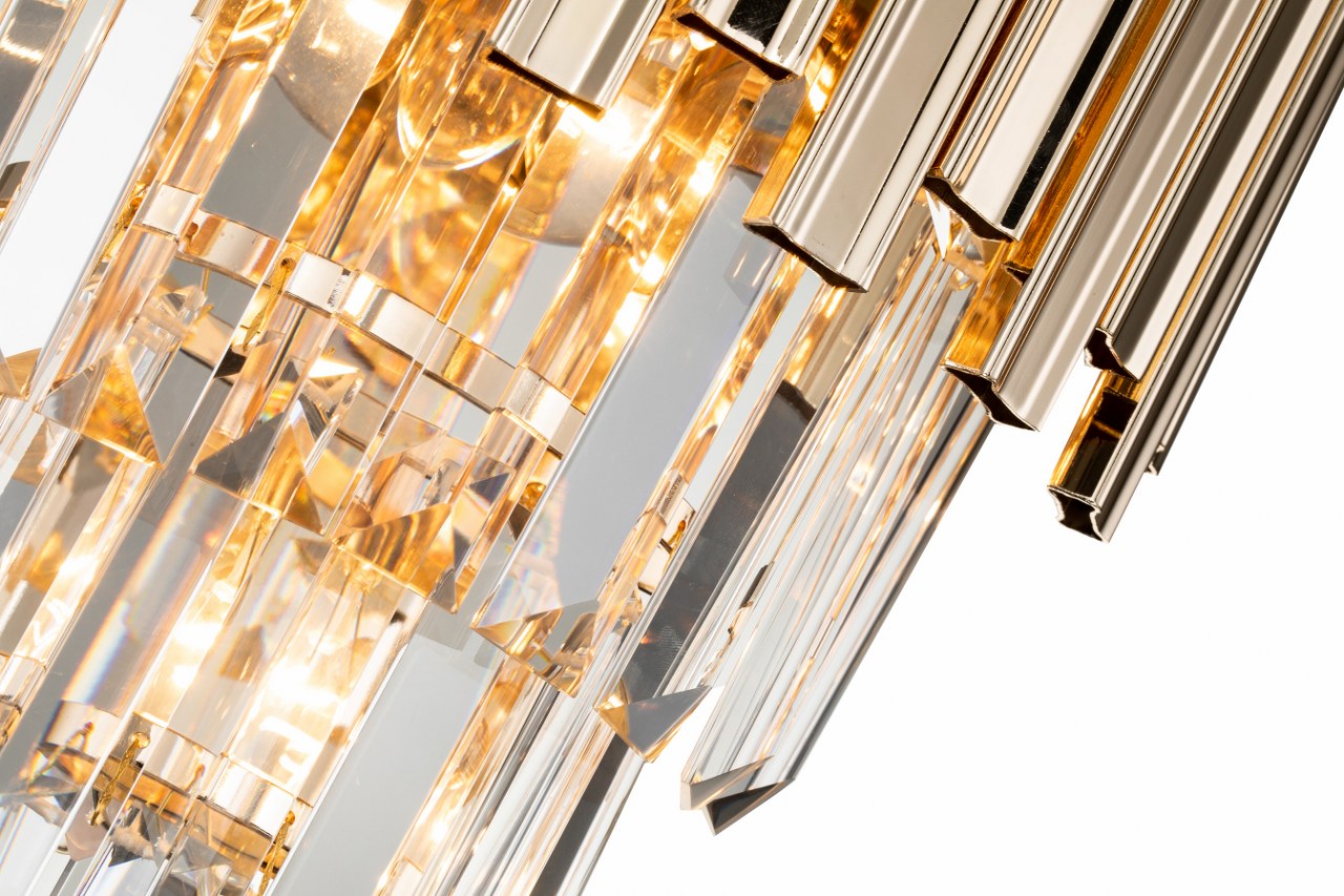 Aplique GATSBY CLN151-3W