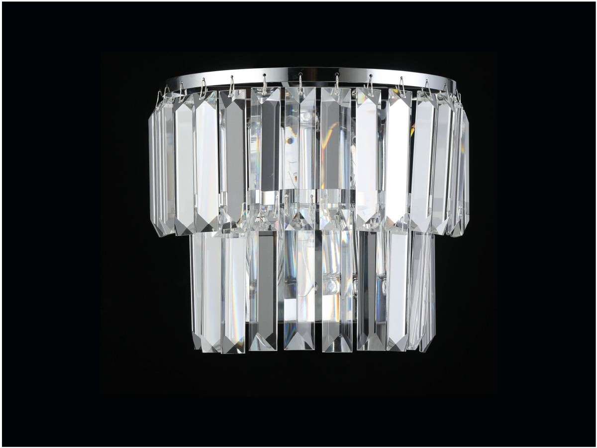 Aplique Doris CLN155-2W