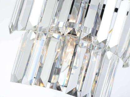 Aplique Doris CLN155-2W