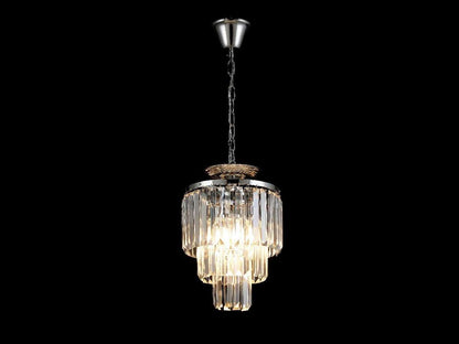 Lámpara colgante DORIS CLN155-D28