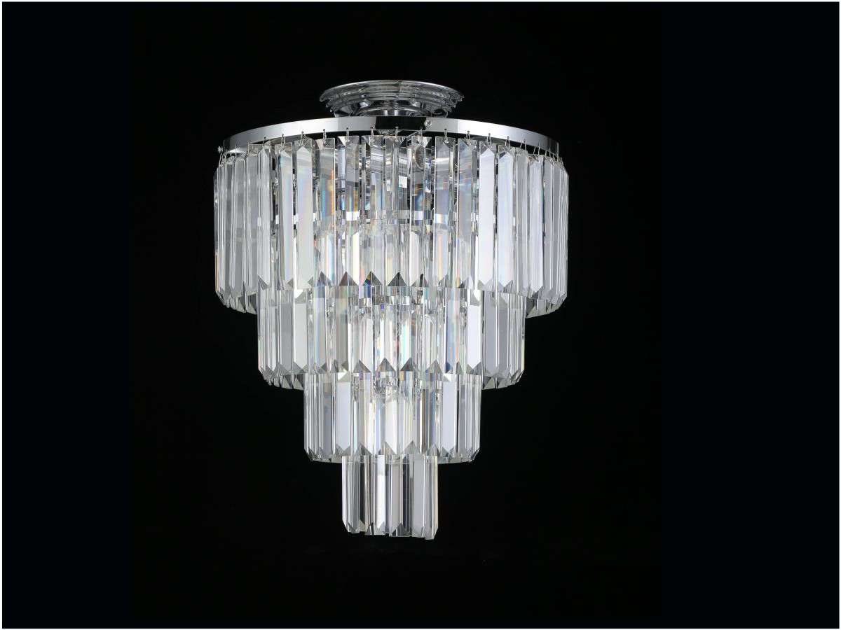 Lámpara colgante DORIS CLN155-D38