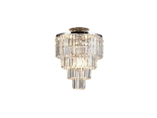 Lámpara colgante DORIS CLN155-D38