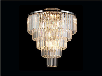 Lámpara colgante DORIS CLN155-D48