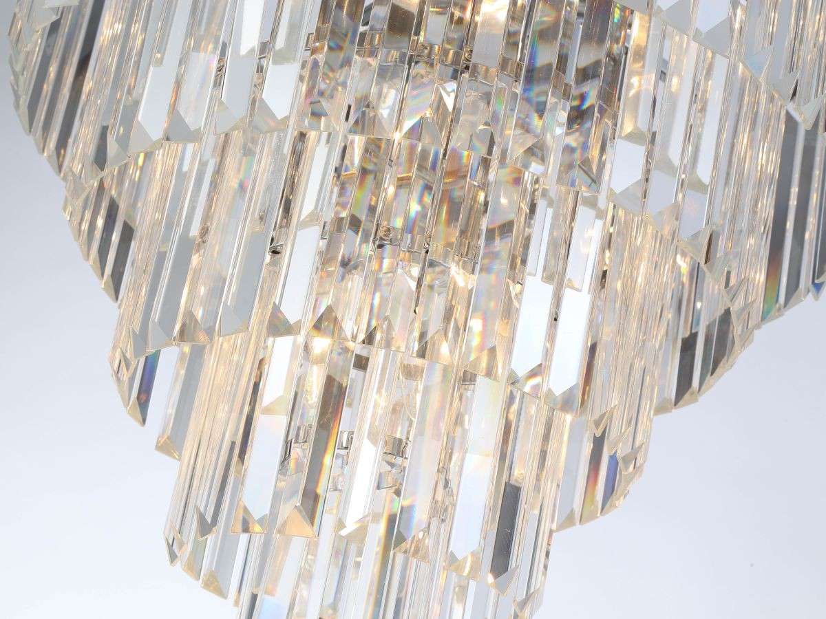 Lámpara colgante DORIS CLN155-D48