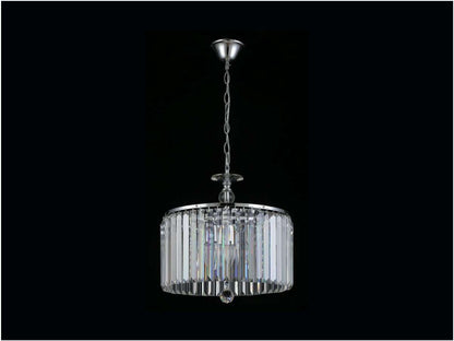 Lámpara colgante DORIS CLN156-D40