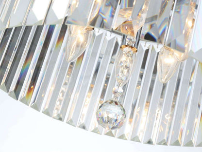 Lámpara colgante DORIS CLN156-D40