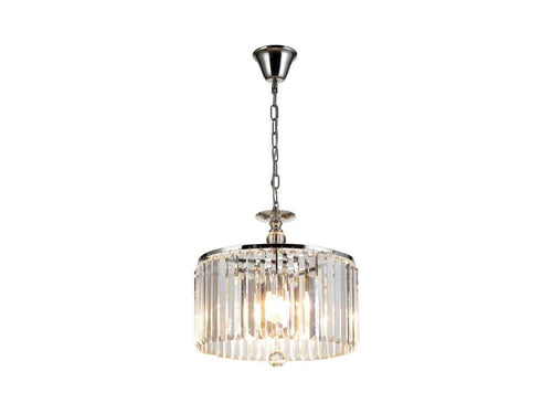 Lámpara colgante DORIS CLN156-D40