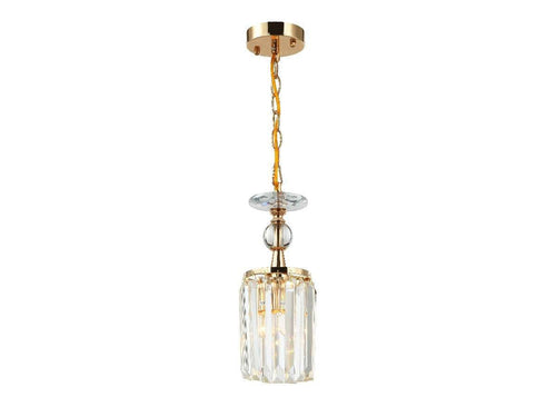 Lámpara colgante MISSA CLN158-1P