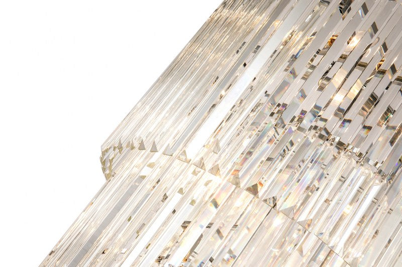 Lámpara colgante PALACE CLN163-D50