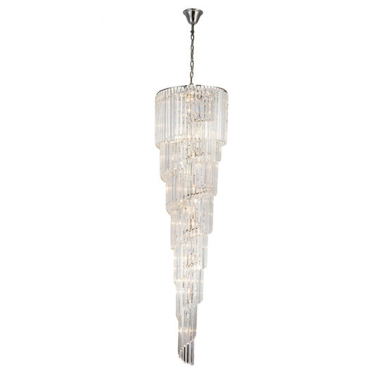 Lámpara colgante PALACE CLN163-D50