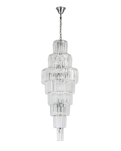 Lámpara colgante PALACE CLN164-D50