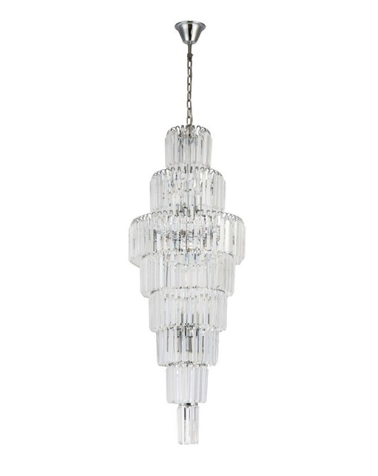 Lámpara colgante PALACE CLN164-D50