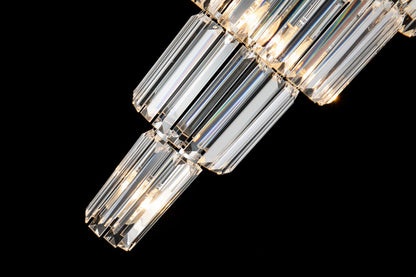 Lámpara colgante PALACE CLN164-D50