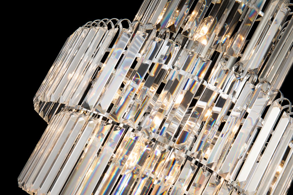 Lámpara colgante PALACE CLN164-D50