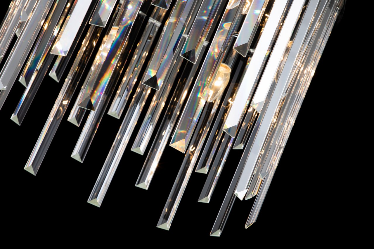 Lámpara colgante DEA CLN166-D45