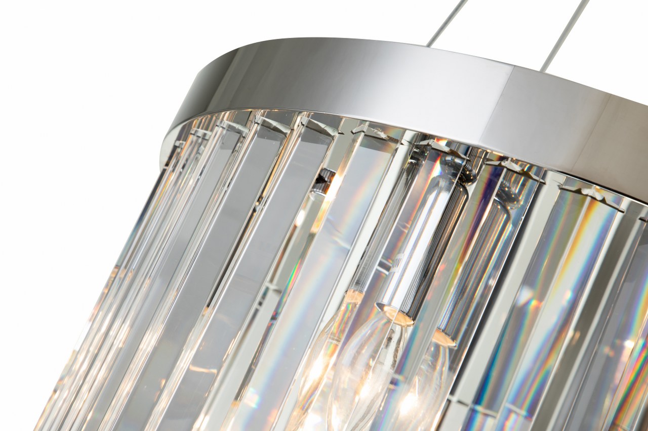 Lámpara colgante DEA CLN166-D45