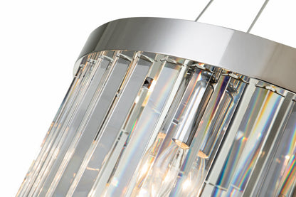 Lámpara colgante DEA CLN166-D45