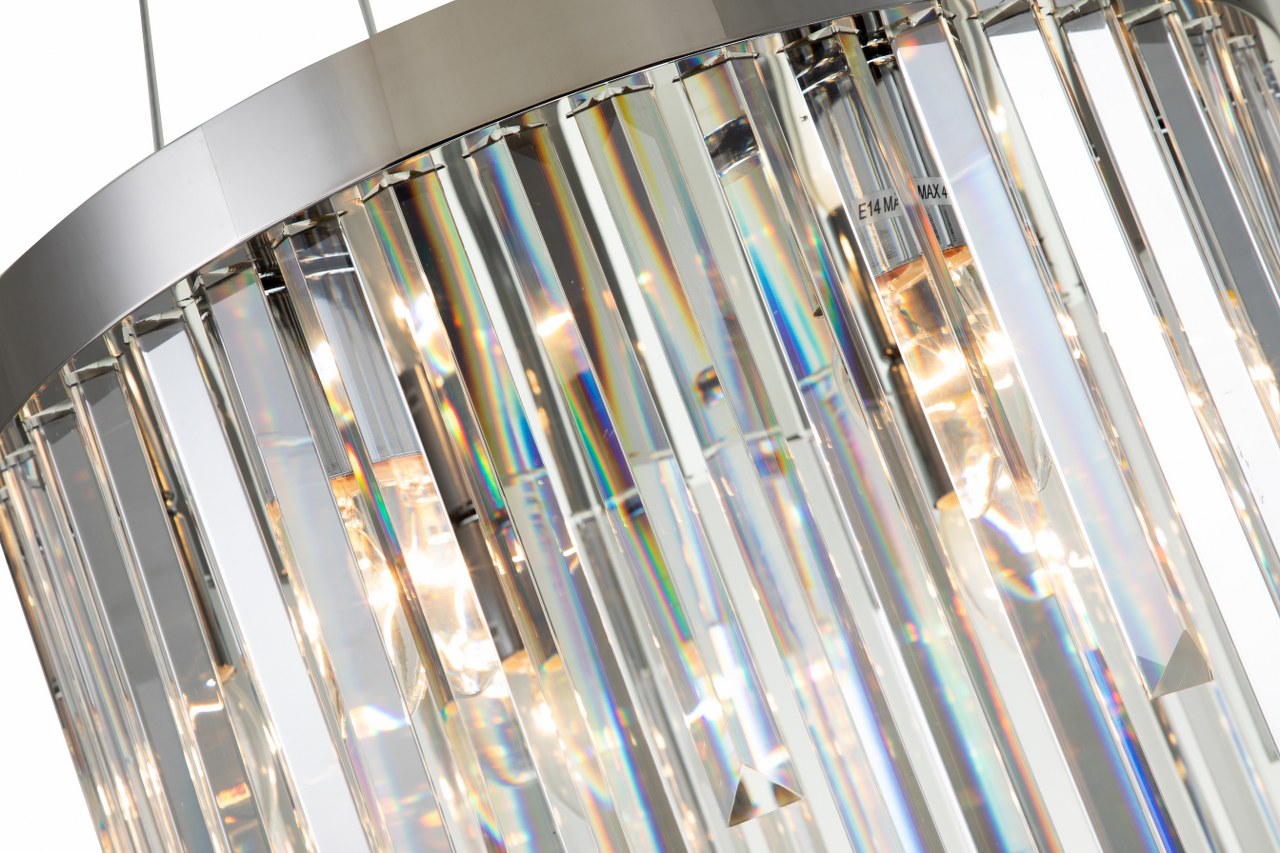 Lámpara colgante DEA CLN166-D45