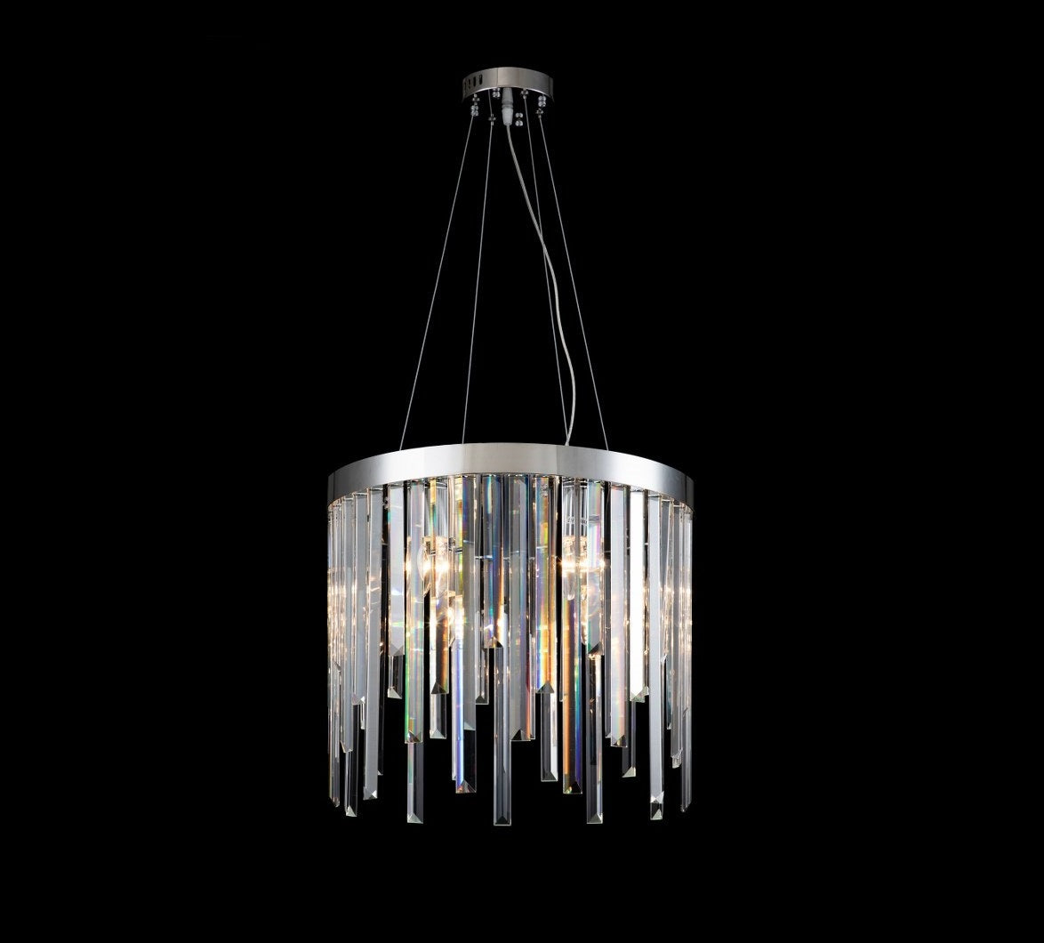 Lámpara colgante DEA CLN166-D45