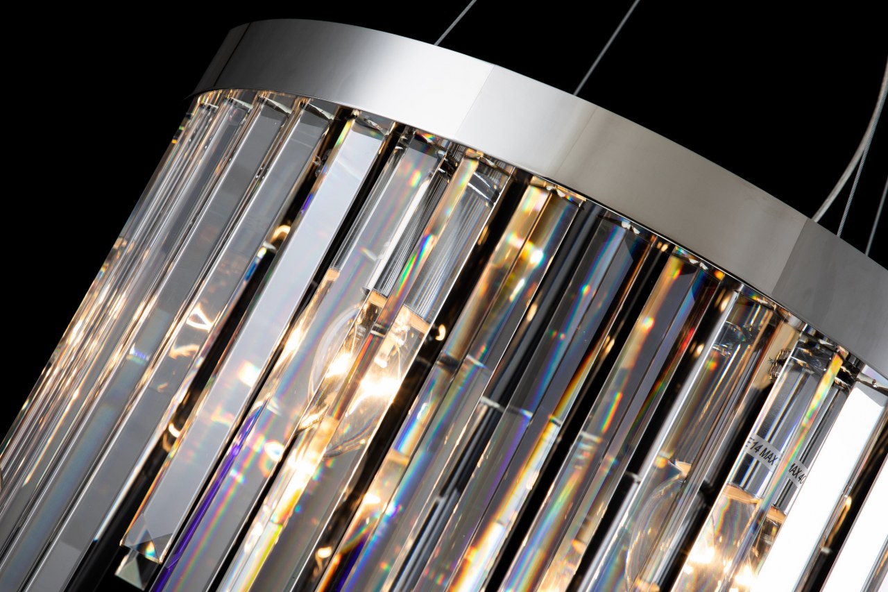 Lámpara colgante DEA CLN166-D45