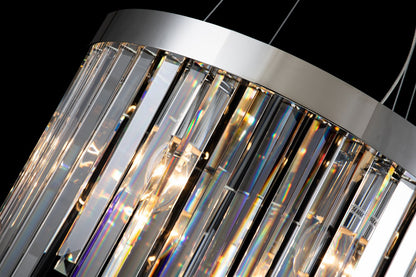 Lámpara colgante DEA CLN166-D45