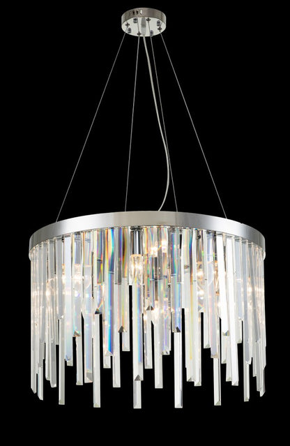 Lámpara colgante DEA CLN166-D60