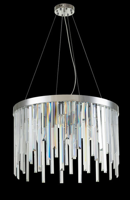 Lámpara colgante DEA CLN166-D60