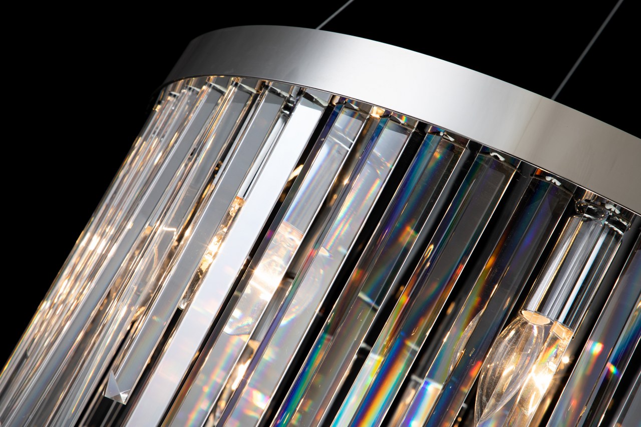 Lámpara colgante DEA CLN166-D60