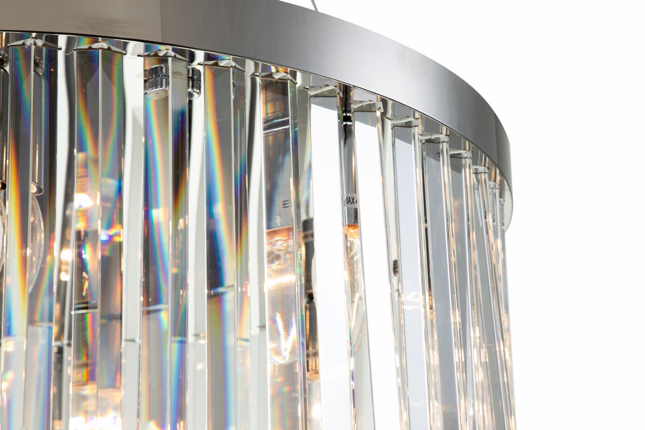 Lámpara colgante DEA CLN166-D60