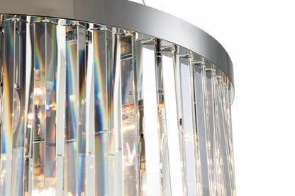 Lámpara colgante DEA CLN166-D60