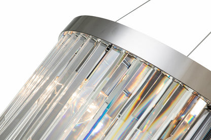 Lámpara colgante DEA CLN166-D60