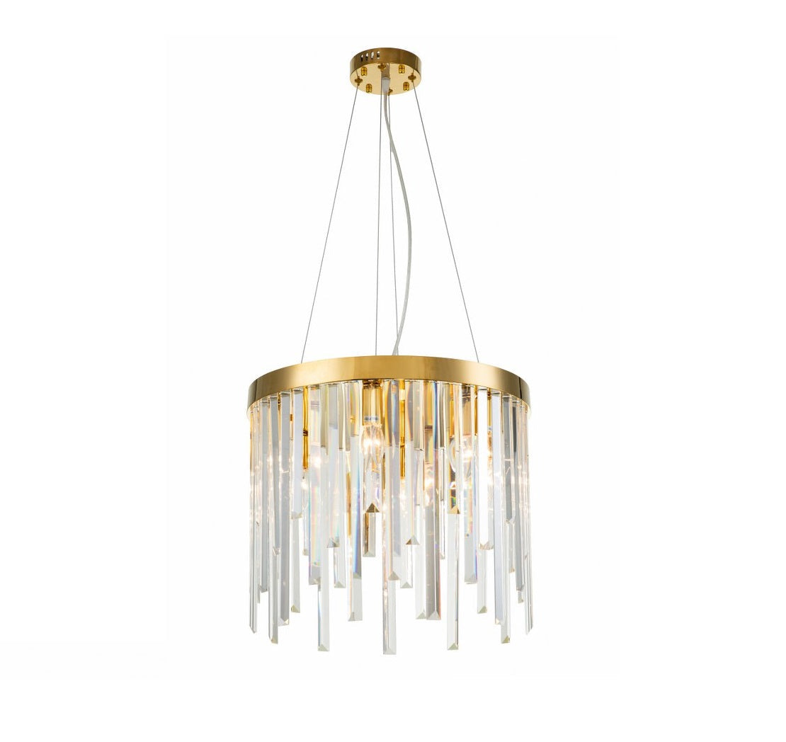 Lámpara colgante DEA CLN167-D45