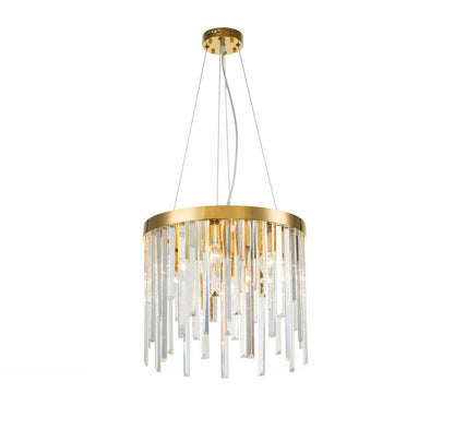 Lámpara colgante DEA CLN167-D45