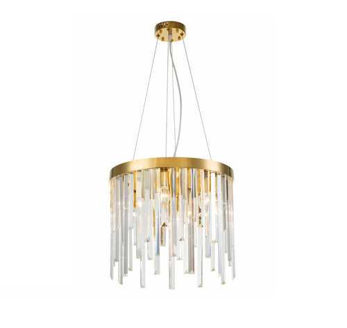 Lámpara colgante DEA CLN167-D45